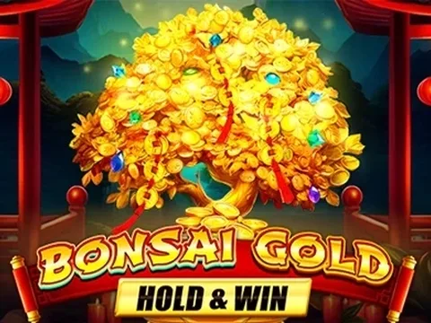 Bonsai Gold Hold & Win