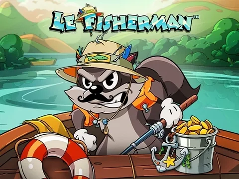 Le Fisherman