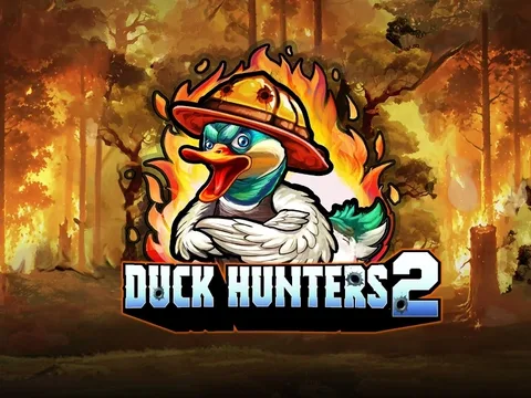 Duck Hunters 2