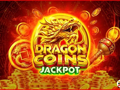 Dragon Coins Jackpot