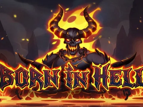 Born in Hell